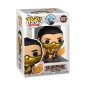 POP - POP Games - Mortal Kombat - 1021 - Scorpion