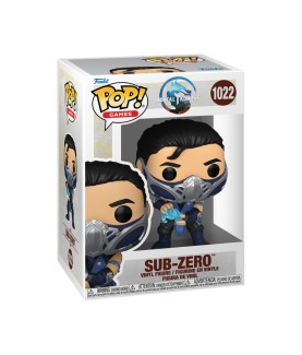 POP - POP Games - Mortal...