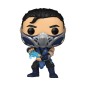 POP - POP Games - Mortal Kombat - 1022 - Sub Zero