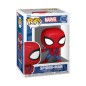 POP - POP Marvel - Spider-Man - 1422