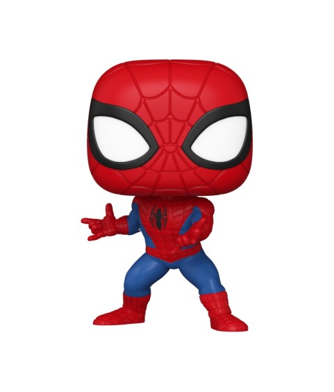 POP - POP Marvel - Spider-Man - 1422