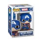 POP - POP Marvel - Captain America - 1419
