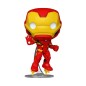 POP - POP Marvel - Iron Man - 1421