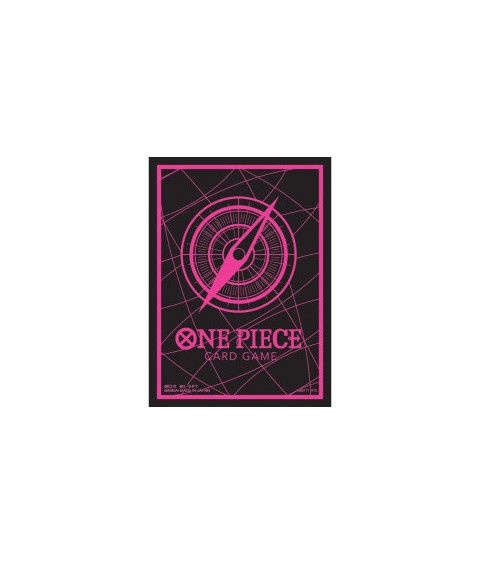 Sleeves - One Piece - 12 pack set - Official Sleeve 6