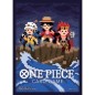 Sleeves - One Piece - 12 pack set - Official Sleeve 6