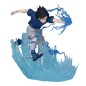 Static Figure - Combination Battle - Naruto - Sasuke Uchiha