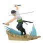 Statische Figur - Senkozekkei - One Piece - Roronoa Zoro