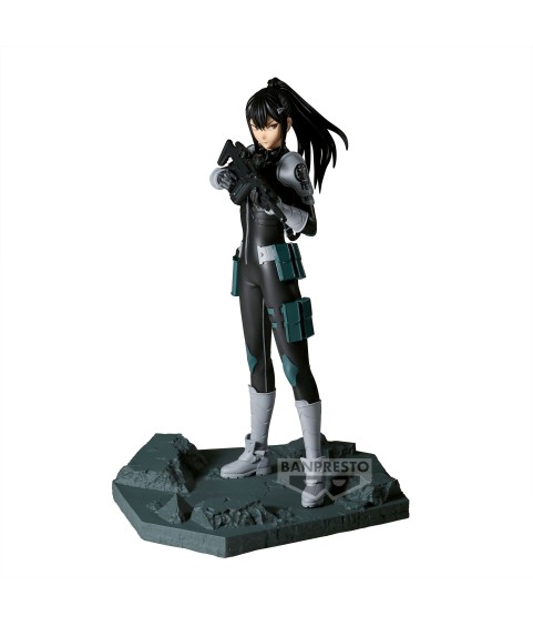 Static Figure - Kaiju N°8 - Mina Ashiro