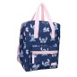 Backpack - Lilo & Stitch - Smiling Stitch Backpack - Lilo & Stitch - Smiling Stitch
