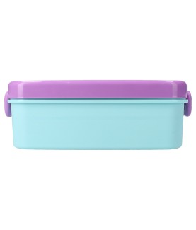 Lunch-Box - Lilo & Stitch - Let's Eat ! - Stitch