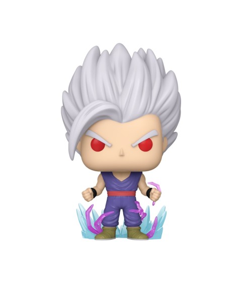 POP - POP Animation - Dragon Ball - 1703 - Son Gohan 