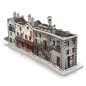 Jigsaw - 3D - Puzzle - Language-independent - Harry Potter - Diagon Alley
