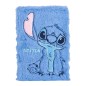Carnet - Lilo & Stitch - Stitch