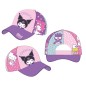 Casquette - Baseball - Sanrio - Amis - Unisexe 