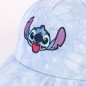 Casquette - Baseball - Lilo & Stitch - Stitch - Unisexe 
