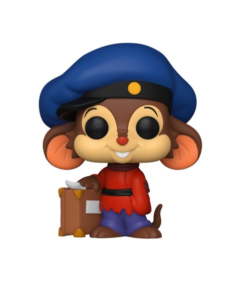 POP - POP Movies - An American Tail - 1651 - Fievel