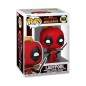 POP - POP Marvel - Deadpool - 1404 - Ladypool