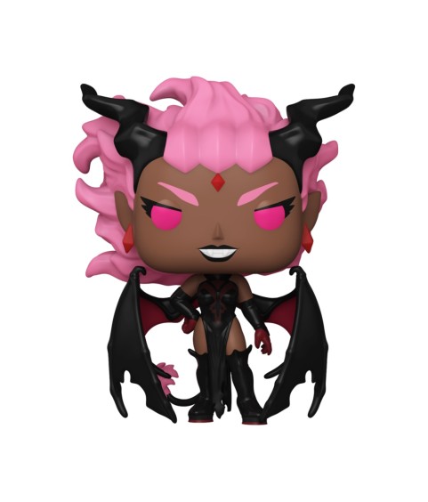 POP - POP Animation - Castlevania - 1690 - Drolta