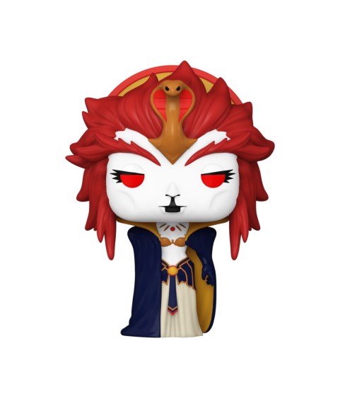 POP - POP Animation - Castlevania - 1689 - Erzsebet