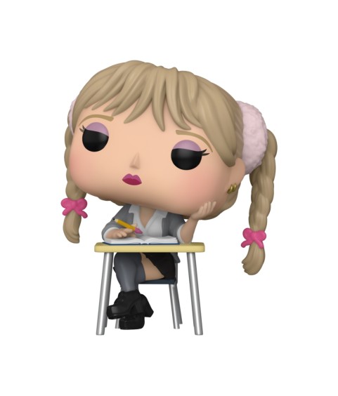 POP - POP Rocks - Britney Spears - 444 - Baby one more time