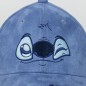 Casquette - Baseball - Lilo & Stitch - Stitch - U Unisexe 