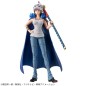 Statische Figur - DXF - One Piece - Ver.Change - Trafalgar D. Law