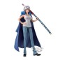 Statische Figur - DXF - One Piece - Ver.Change - Trafalgar D. Law