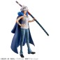 Statische Figur - DXF - One Piece - Ver.Change - Trafalgar D. Law
