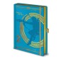 Notizbücher - Zelda - Breath of the Wild