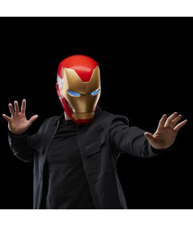 Replik - Iron Man - Mark 85 - Iron Man