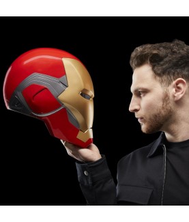 Replik - Iron Man - Mark 85 - Iron Man