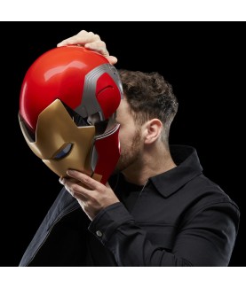 Replik - Iron Man - Mark 85 - Iron Man