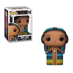 POP - Disney - A Wrinkle in Time - 399 - Mrs. Who