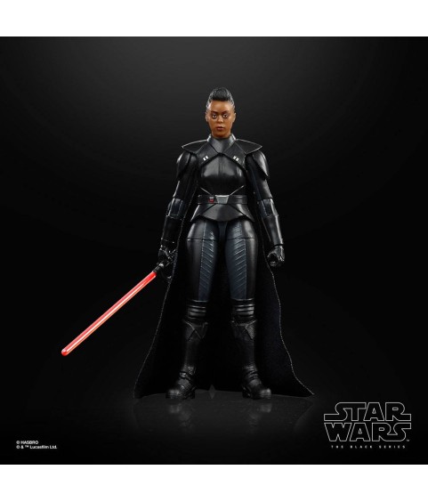 Action Figure - The Black Series - Star Wars - Reva