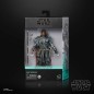 Figurine articulée - The Black Series - Star Wars - Gerrera