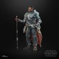 Figurine articulée - The Black Series - Star Wars - Gerrera