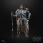 Figurine articulée - The Black Series - Star Wars - Gerrera