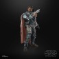 Figurine articulée - The Black Series - Star Wars - Gerrera