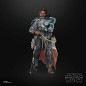 Figurine articulée - The Black Series - Star Wars - Gerrera