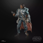 Figurine articulée - The Black Series - Star Wars - Gerrera