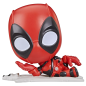 Figurine articulée - Deadpool - Deadpool
