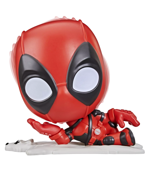 Action Figure - Deadpool - Deadpool