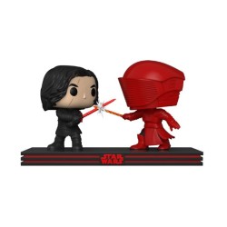 POP - Moment - Star Wars - 265 - Kylo & Praetorian Guard