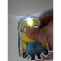 Keychain - Despicable Me - Dave