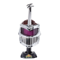 Réplique - Power Rangers - Casque Lord Zedd