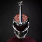 Réplique - Power Rangers - Casque Lord Zedd
