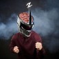 Réplique - Power Rangers - Casque Lord Zedd