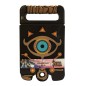 Carnet - Zelda - Carnet de Dessin - Breath Of The Wild - Tablette Sheikah