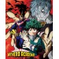 Poster - My Hero Academia - Heros Nemesis