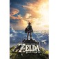 Poster - Zelda